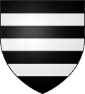 Blason de Saint-Loup-Cammas