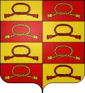 Blason de Saint-Martin-Laguépie