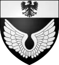 Blason de Saint-Michel-de-Maurienne