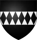 Blason de Saint-Nazaire-d'Aude