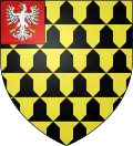 Blason de Saint-Nolff