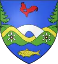 Blason de Saint-Pal-de-Senouire