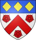 Blason de Saint-Paul-du-Bois