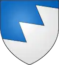 Blason de Saint-Pierre-de-Trivisy
