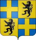 Blason de Saint-Puy