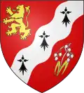 Blason de Saint-Sébastien-sur-Loire