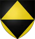 Blason de Saint-Urcisse