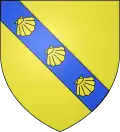 Armes des Mareschal