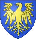 Blason de Sand