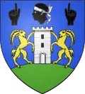 Blason de Sartène
