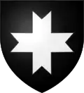 Blason de Sathonay-Camp