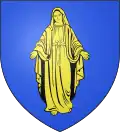 Blason de Saturargues