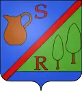 Armes de Saussemesnil
