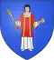 Alias du blason de Saussines