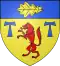 Alias du blason de Sauvigny