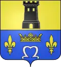 Blason de Sillegny