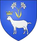 Blason de Spéracèdes