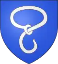 Blason de Stundwiller