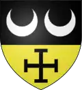 Blason de Sundhouse