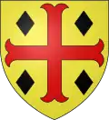 Blason de Tarare