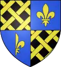 Blason de Tartas