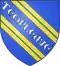 Alias du blason de Templeuve