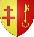 Blason de Tenteling