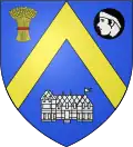 Blason de Thoiry