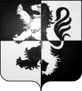 Blason de Torcé