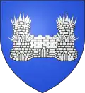 Armes de Torigni-sur-Vire