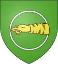 Blason de ToulougesToluges