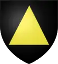 Blason de Tourtrol