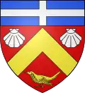 Blason de Trémont-sur-Saulx