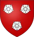Antoine Le Moyne de Châteauguay