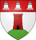 Blason de Uglas