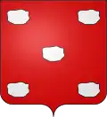Blason de Ur