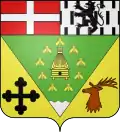 Blason de Vailly