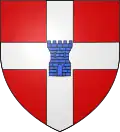 Blason de Valence