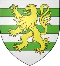 Blason de Varen
