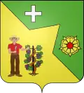 Blason de Venise