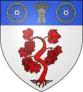Image illustrative de l’article Liste des maires de Vernouillet (Eure-et-Loir)