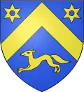 Armes de Vernouillet