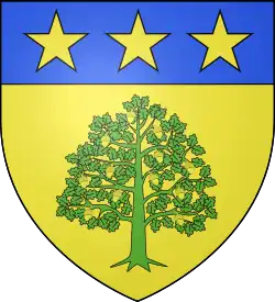 Image illustrative de l’article Famille de La Brousse de Verteillac