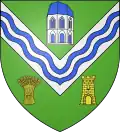 Blason de Vicq