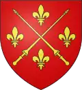 Blason de Vidauban