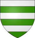 Blason de Vieille-Toulouse