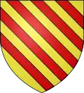 Blason de Vieux-Berquin