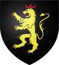 Blason de Vignols