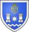 Alias du blason de Villefranche-de-Conflent