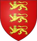 Blason de Villefranche de Lonchat